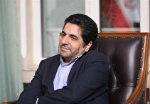 ثابت قدم: ورزشگاه آزادی تا پایان سال ۱۴۰۵ شرایط برگزاری مسابقات را ندارد