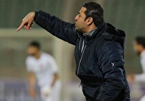 فاضلی: علیزاده اخراج نمی‌شد سپاهان را با نتیجه‌ای خوب می‌برد/ نمی‌گوییم داوران به سود ما سوت بزنند