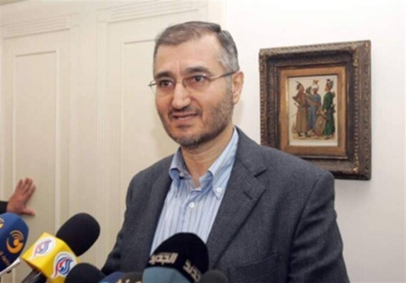 معاون دبیرکل حزبالله: مقاومت با قدرت در همه عرصههای لبنان حاضر است معاون دبیرکل حزبالله: مقاومت با قدرت در همه عرصههای لبنان حاضر است