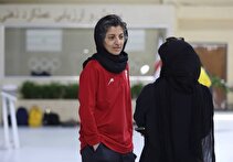 مظفر: بدترین قرعه به ایران خورد ولی آماده بازی با ابرقدرت‌ها می‌شویم