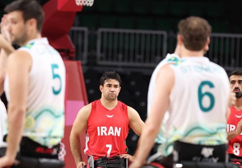 هدفمان کسب سهمیه جهانی است هدفمان کسب سهمیه جهانی است