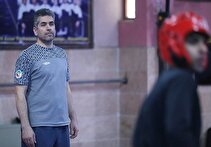 تاجیک سرمربی تیم ملی تکواندو تونس شد