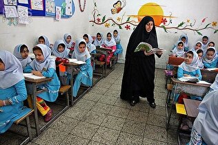 ساعت آغاز فعالیت مدارس در مهرماه/ تداوم فعالیت تمامی ۲۳۰۰۰ حق‌التدریس آزاد در سال تحصیلی جدید