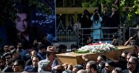 امید جهان گریه نمی‌کرد و دوست هم نداشت برایش گریه کنند!