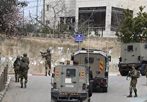 شهادت دو فلسطینی در کرانه باختری