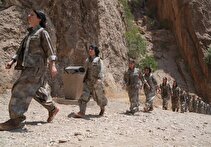 نگاه فعالان اقتصادی ترکیه به انحلال پ ک ک
