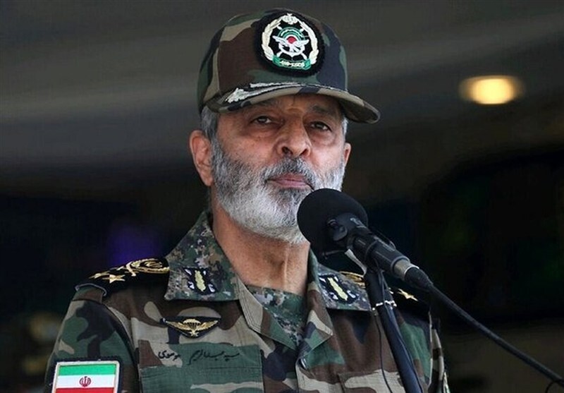 آمادگی‌های دفاعی ایران دشمن را از حمله مجدد برحذر داشته است