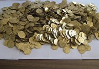 هشدار اتحادیه طلا درباره سکه‌های پارسیان جعلی در بازار