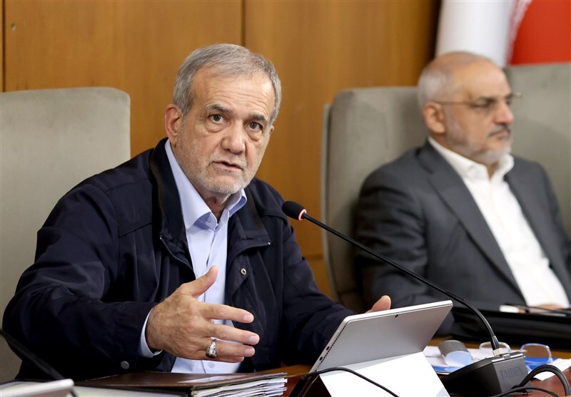 موازی‌کاری‌ها ساماندهی شده و دستگاه‌های متولی آن ادغام شود
