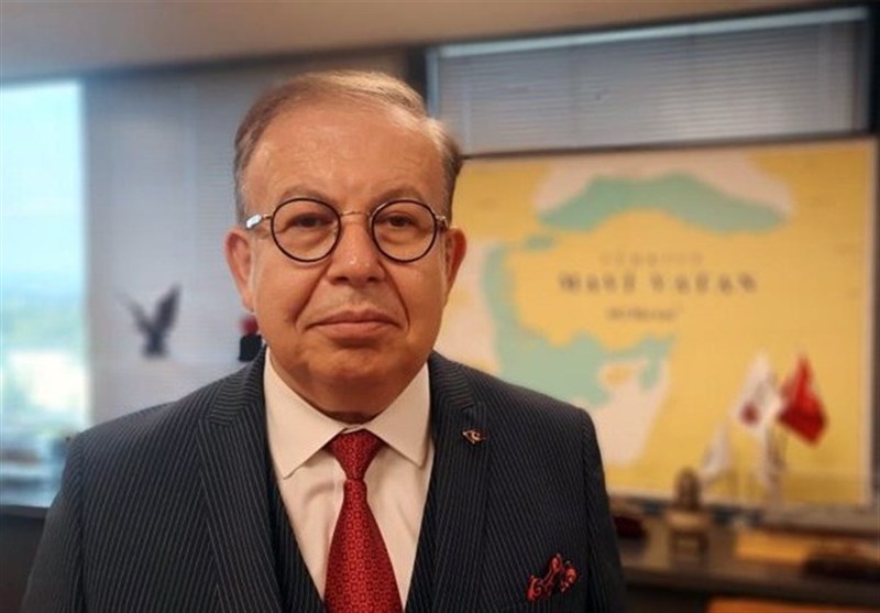 نگاه استراتژیست ترکیه به پیامدهای کمبود آب در ایران