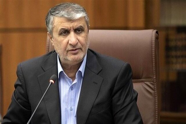 ازسرگیری بازرسیها مشروط به اتخاذ «تدابیر ویژه» است ازسرگیری بازرسیها مشروط به اتخاذ «تدابیر ویژه» است