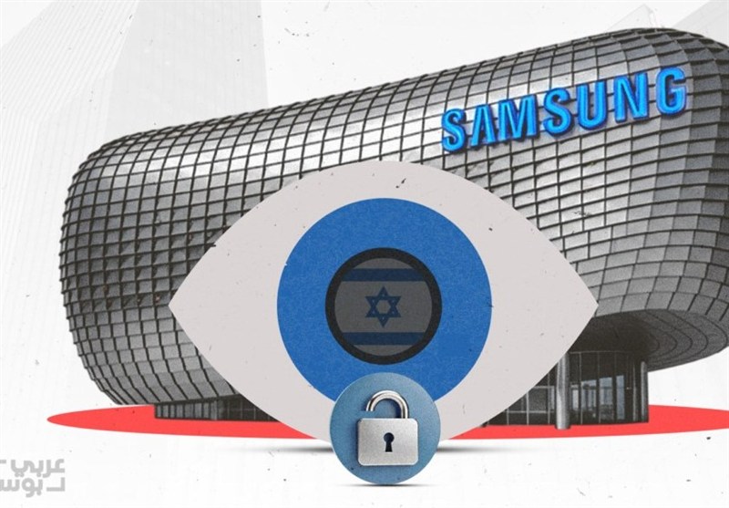 هدیه سامسونگ برای مردم خاورمیانه؟ هدیه سامسونگ برای مردم خاورمیانه؟