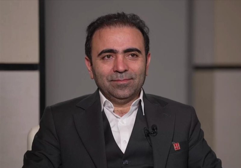 سفیر جدید ایران در ارمنستان مشخص شد سفیر جدید ایران در ارمنستان مشخص شد
