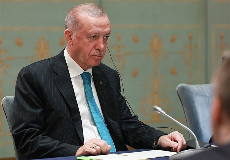 آیا سیاست خارجی اردوغان در قبال غرب تغییر کرده؟ آیا سیاست خارجی اردوغان در قبال غرب تغییر کرده؟