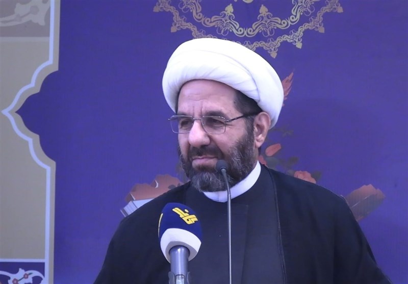 مقام ارشد حزبالله: هر کسی که روی ضعف یا عقبنشینی مقاومت حساب کند در توهم است مقام ارشد حزبالله: هر کسی که روی ضعف یا عقبنشینی مقاومت حساب کند در توهم است