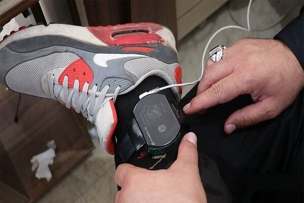 وقتی فناوری به کمک قانون میآید/ بررسی ماده ۶۲ و پابند الکترونیکی وقتی فناوری به کمک قانون میآید/ بررسی ماده ۶۲ و پابند الکترونیکی