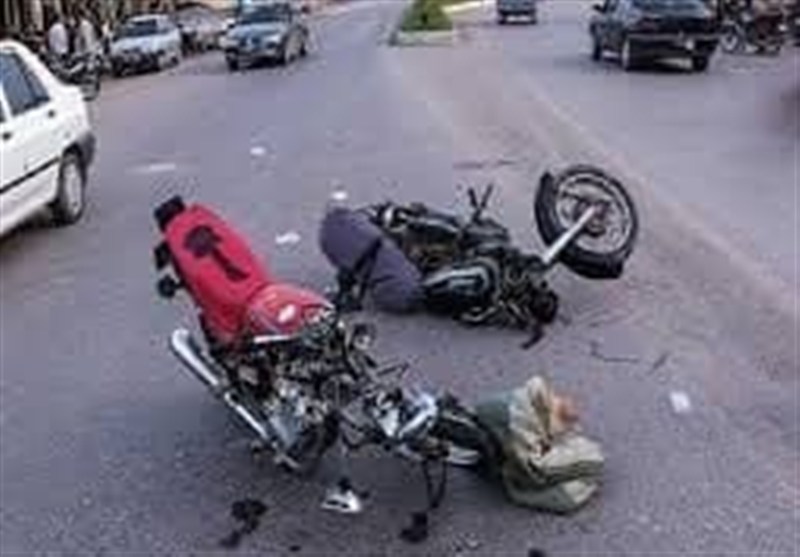 موتورسواران رکوردار حوادث ناگوار پایتخت/ ۱۷۰ نفر تصادفات فوتی در شش ماه