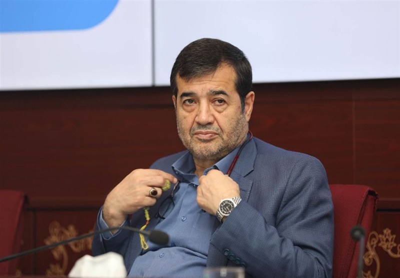 دنیامالی: از بازگشت ورزشکاران ایرانی خارج از کشور استقبال میکنیم دنیامالی: از بازگشت ورزشکاران ایرانی خارج از کشور استقبال میکنیم