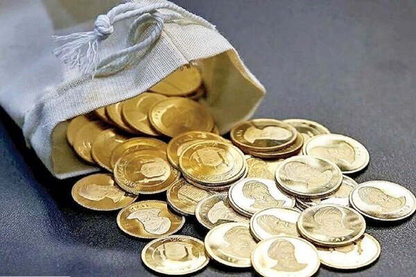 قیمت طلا و سکه امروز ۲۹ شهریور/ سکه تمام در آستانه ۱۰۰ میلیون تومان قیمت طلا و سکه امروز ۲۹ شهریور/ سکه تمام در آستانه ۱۰۰ میلیون تومان