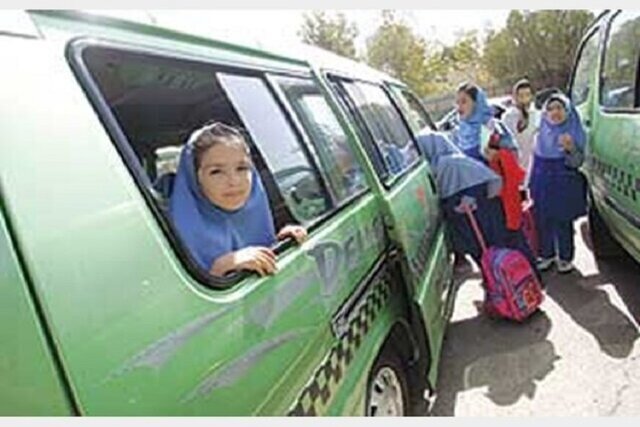 استقبال از مهر ۱۴۰۴ و شناورسازی ساعات کاری ادارات/ حمل و نقل رایگان برای دانشآموزان و دانشجویان در نیمه اول مهر استقبال از مهر ۱۴۰۴ و شناورسازی ساعات کاری ادارات/ حمل و نقل رایگان برای دانشآموزان و دانشجویان در نیمه اول مهر