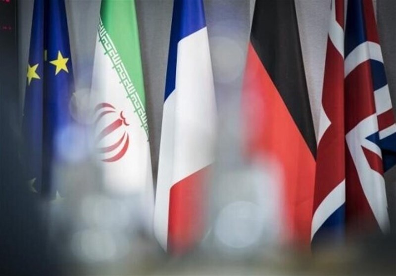 مذاکرات ایران و اروپا فردا در ژنو برگزار میشود مذاکرات ایران و اروپا فردا در ژنو برگزار میشود