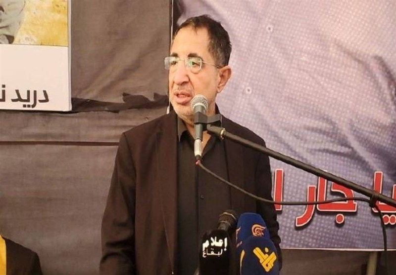 انتقاد تند حزبالله از اقدام غیرملی دولت لبنان در آزاد کردن اسیر صهیونیست مقابل هیچ انتقاد تند حزبالله از اقدام غیرملی دولت لبنان در آزاد کردن اسیر صهیونیست مقابل هیچ