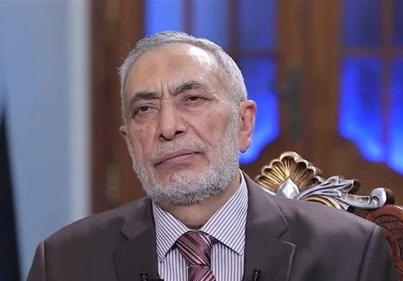 هشدار رئیس پارلمان عراق درباره پشت پرده تحرکات آمریکا علیه حشد شعبی هشدار رئیس پارلمان عراق درباره پشت پرده تحرکات آمریکا علیه حشد شعبی