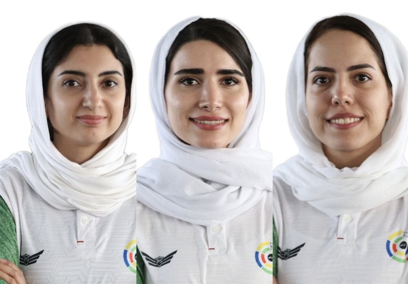 تیراندازی قهرمانی آسیا|پایان کار نمایندگان ایران در تپانچه ۲۵ متر بانوان تیراندازی قهرمانی آسیا|پایان کار نمایندگان ایران در تپانچه ۲۵ متر بانوان