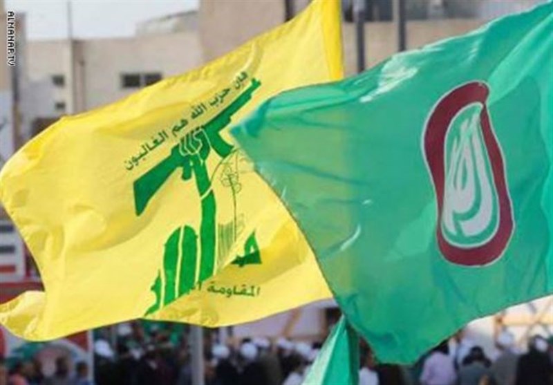 فراخوان حزبالله و جنبش امل برای تجمع اعتراضی علیه تصمیمات غیرملی دولت لبنان فراخوان حزبالله و جنبش امل برای تجمع اعتراضی علیه تصمیمات غیرملی دولت لبنان