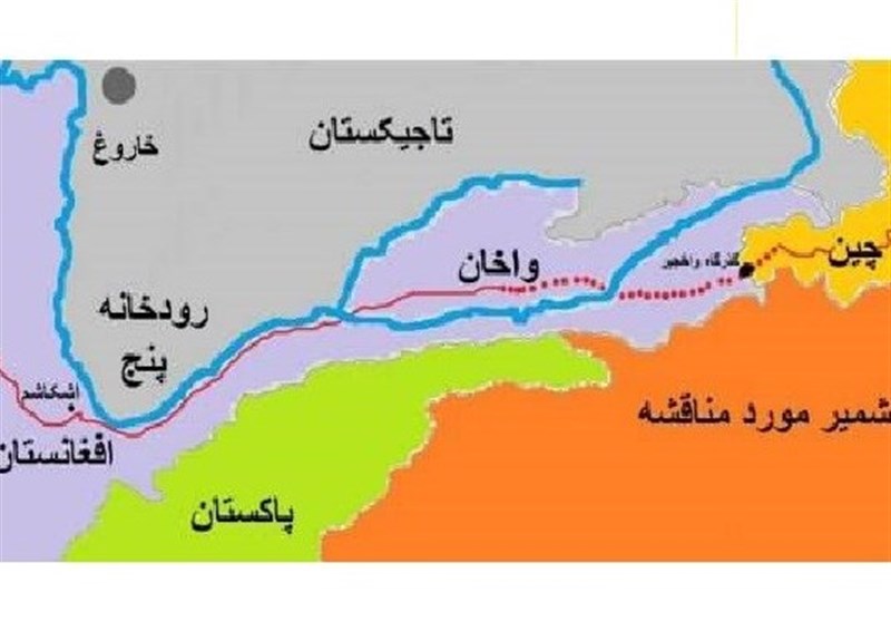 ممنوعیت ورود اتباع آمریکایی و پاکستانی به «واخان» افغانستان ممنوعیت ورود اتباع آمریکایی و پاکستانی به «واخان» افغانستان