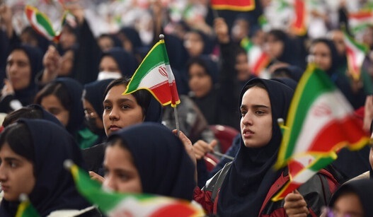 «زنگ جوانه‌ها» نواخته شد/آمادگی پایتخت برای میزبانی از ۹۴ هزار دانش‌آموز پایه هفتمی در ۱۱۵۰ مدرسه