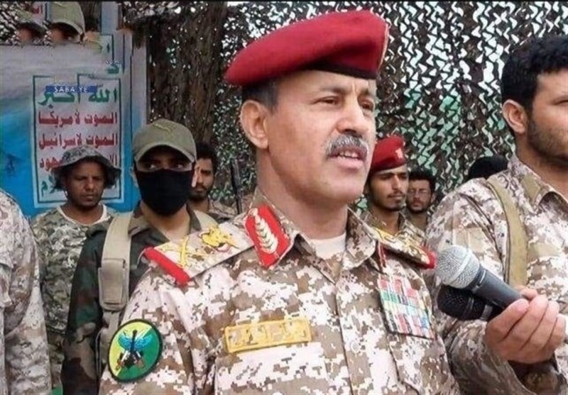 ارتش یمن: ضربات دردناک به صهیونیست‌ها را با قدرت بالا ادامه می‌دهیم