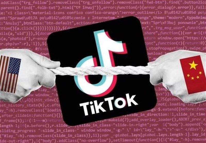 کاخ سفید: کنترل الگوریتم تیک تاک در دست آمریکا خواهد بود کاخ سفید: کنترل الگوریتم تیک تاک در دست آمریکا خواهد بود