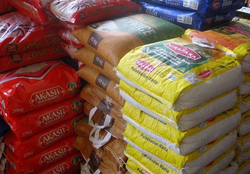 اقدام عجیب وزارت جهاد درباره برنج/ تعیین قیمت دستوری برای کشورهای صادرکننده