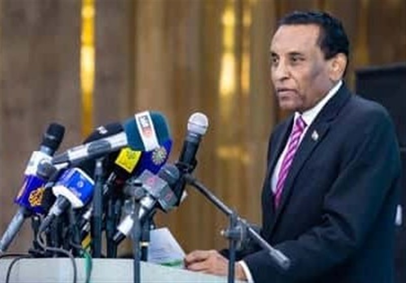 طرح محاصره «فاشر» سودان در مجمع عمومی سازمان ملل طرح محاصره «فاشر» سودان در مجمع عمومی سازمان ملل