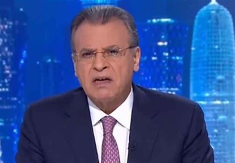 مجری مشهور الجزیره: ائتلاف با ایران به نفع عربها است مجری مشهور الجزیره: ائتلاف با ایران به نفع عربها است