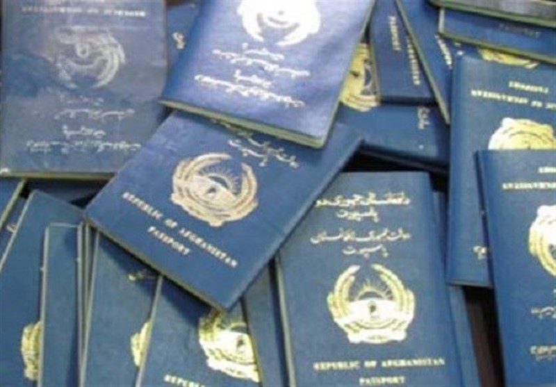 طرح تعویض پاسپورت خانواری مهاجرین افغان؛ ثبت‌نام از دفاتر کفالت انجام می‌شود