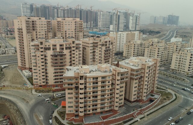 جزئیات مسکن استیجاری تصویب شد
