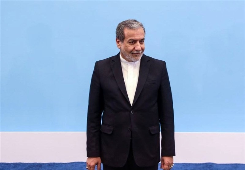عراقچی: نشست سازمان ملل با توجه به تجاوز ۱۲ روزه برای ما اهمیت دارد عراقچی: نشست سازمان ملل با توجه به تجاوز ۱۲ روزه برای ما اهمیت دارد