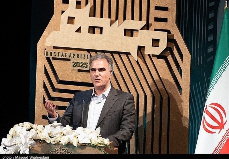 برنده ایرانی جایزه مصطفی چگونه سرعت جستجوی داده را ۴۰ برابر کرد؟ برنده ایرانی جایزه مصطفی چگونه سرعت جستجوی داده را ۴۰ برابر کرد؟
