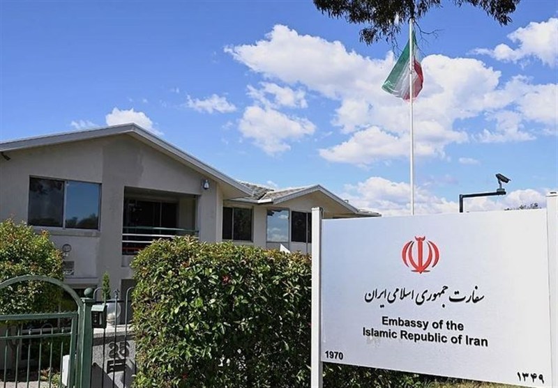 استرالیا به بهانههای واهی سفیر ایران را اخراج کرد استرالیا به بهانههای واهی سفیر ایران را اخراج کرد