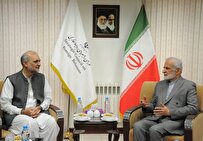 دبیرکل جماعت اسلامی پاکستان: انقلاب اسلامی یک الگو برای جهان اسلام است