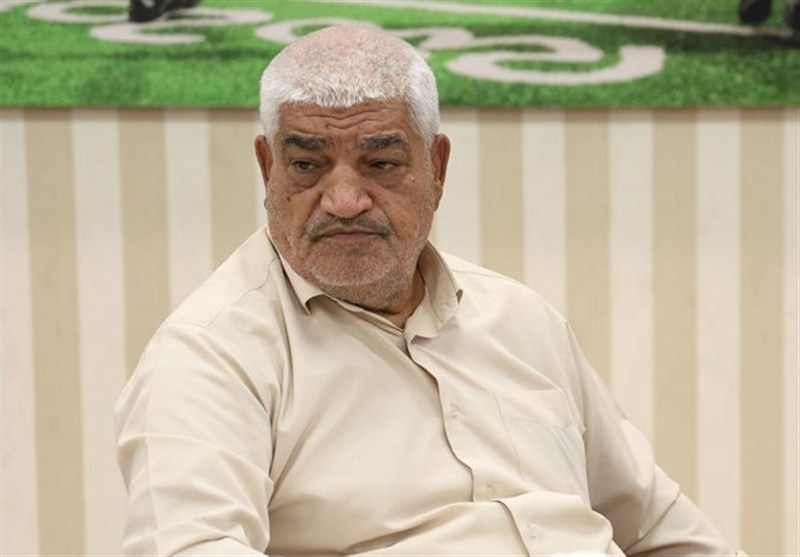 هادیزاده: خوشحالم مسئولان متوجه اهمیت پارادوومیدانی شدهاند هادیزاده: خوشحالم مسئولان متوجه اهمیت پارادوومیدانی شدهاند