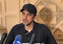 رحمتی: خدا را شکر که تلاش بازیکنان‌مان بی‌ثمر نماند