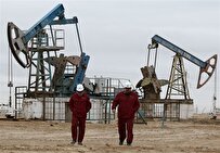 قیمت جهانی نفت امروز ۱۴۰۴/۶/۴ |برنت ۶۸ دلار و ۴۶ سنت شد