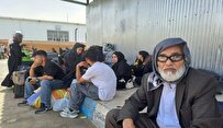 چالش خروج اتباع برای بازار کار ایران/ ایرانی‌ها حاضر به کار سخت نیستند