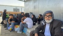 چالش خروج اتباع برای بازار کار ایران/ ایرانی‌ها حاضر به کار سخت نیستند