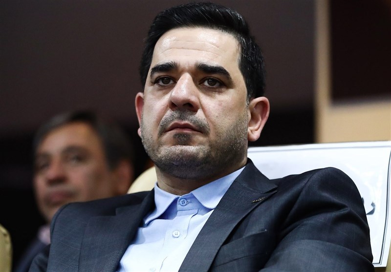 تقوی: امیدوارم مسابقات قهرمانی جهان با اقتدار و پیروزی ایران همراه باشد تقوی: امیدوارم مسابقات قهرمانی جهان با اقتدار و پیروزی ایران همراه باشد