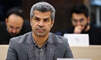 ساعی: کسی رزومه بهتری از مهروز دارد بیاید و رقابت کند/ هدف ما حضور در بین ۵ تیم جهانی است