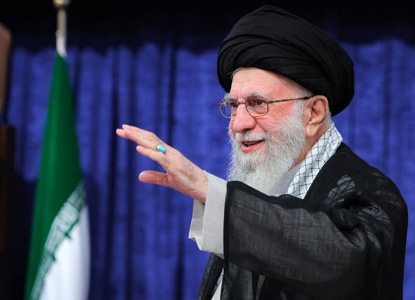 دیدار با فرمانده‌ای که خدا نیل را برایش شکافت